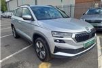 2022 Skoda Karoq