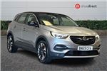 2019 Vauxhall Grandland X