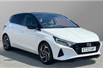 2023 Hyundai i20