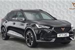 2021 Cupra Formentor