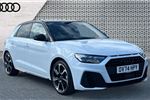 2024 Audi A1
