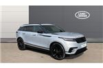 2023 Land Rover Range Rover Velar