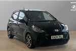 2024 Hyundai i10