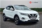 2020 Nissan Qashqai