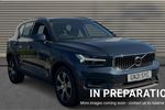 2021 Volvo XC40
