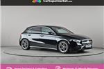 2020 Mercedes-Benz A-Class