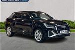 2024 Audi Q2