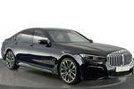 2021 BMW 7 Series