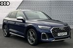 2022 Audi SQ5