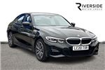 2020 BMW 3 Series