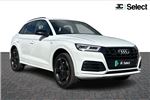 2020 Audi Q5