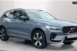 2023 Volvo XC60