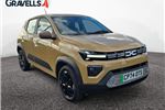 2025 Dacia Spring