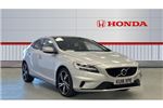 2018 Volvo V40