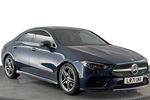 2021 Mercedes-Benz CLA CLA 180 AMG Line Premium Plus 4dr Tip Auto