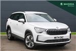 2024 Skoda Kodiaq