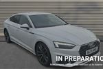 2021 Audi A5 Sportback