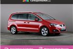 2019 SEAT Alhambra