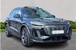 Audi Sq6 E Tron