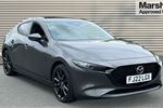 2022 Mazda 3