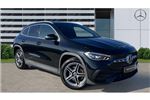 2021 Mercedes-Benz GLA