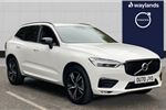 2020 Volvo XC60