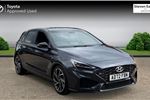 2023 Hyundai i30