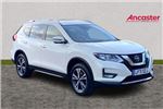 2021 Nissan X-Trail