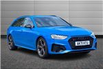 2021 Audi S4