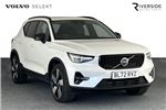 2022 Volvo XC40 Recharge