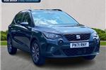 2021 SEAT Arona