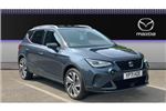 2021 SEAT Arona