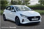 2023 Hyundai i20