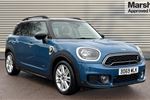 2019 MINI Countryman