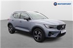 2022 Volvo XC40