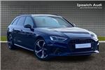 2023 Audi A4 Avant