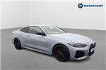 2022 BMW 4 Series