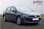 2019 Volkswagen Polo