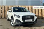 2021 Audi Q2