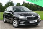 2024 Skoda Fabia