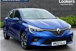 2022 Renault Clio