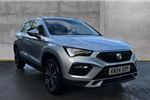 2024 SEAT Ateca