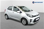 2019 Kia Picanto