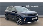 2023 Citroen C5 Aircross