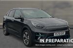 2021 Kia e-Niro