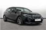2021 BMW 1 Series