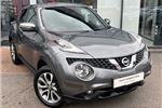 2017 Nissan Juke