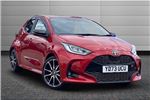 2023 Toyota Yaris