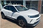 2022 Vauxhall Mokka