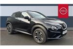 2024 Nissan Juke